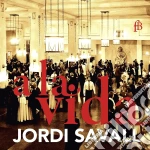 La Vida / Various (2 Cd) cd