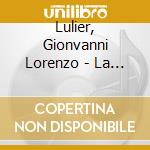 Lulier, Gionvanni Lorenzo - La Gloria, Roma E Valore cd musicale di Lulier, Gionvanni Lorenzo