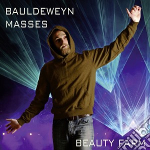 Bauldeweyn, N. - Messen-Masses (2 Cd) cd musicale di Bauldeweyn, N.