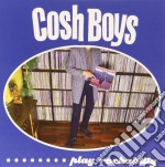 (LP Vinile) Cosh Boys - Play Rockabilly