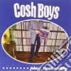 (LP Vinile) Cosh Boys - Play Rockabilly cd