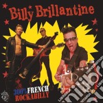 (LP Vinile) Billy Brillantine - 300% French Rockbilly