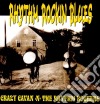 (LP Vinile) Crazy Cavan & The Rhythm Rockers - Rhythm Rockin Blues cd