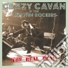 (LP Vinile) Crazy Cavan N The Rhythm Rockers - The Real Deal cd