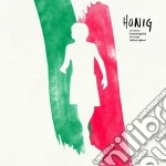 (LP Vinile) Honig - It's Not A Hummingbird It's Your Father (2 Lp) vinile