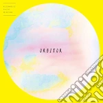 (LP Vinile) Alcoholic Faith Mission - Orbitor (2 Lp) vinile