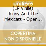 (LP Vinile) Jenny And The Mexicats - Open Sea/Mar Abierto (Extended Version) vinile