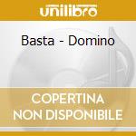 Basta - Domino cd