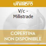 V/c - Millistrade cd musicale di V/c
