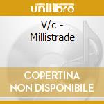 V/c - Millistrade cd