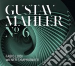 Gustav Mahler - Symphony No.6 (2 Cd)