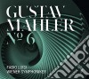 Gustav Mahler - Symphony No.6 (2 Cd) cd