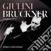 Anton Bruckner - Sinfonia N.2 cd