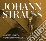 Johann Strauss - Manfred Honeck Conducts Strauss - Honeck Manfred Dir