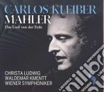 Gustav Mahler - Das Lied Von Der Erde