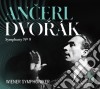 Antonin Dvorak - Symphony No.9 Op.95 dal Nuovo Mondo cd