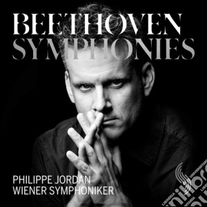 Ludwig Van Beethoven - Symphonies (5 Cd) cd musicale
