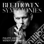 Ludwig Van Beethoven - Symphonies (5 Cd) cd