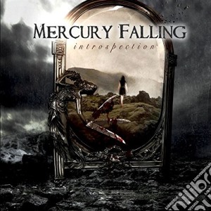 Mercury Falling - Introspection cd musicale di Mercury Falling