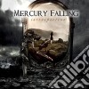 Mercury Falling - Introspection cd