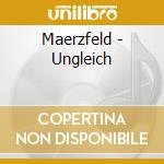 Maerzfeld - Ungleich cd