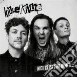 Killerpilze - Nichts Ist Fur Immer... cd