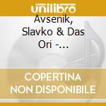 Avsenik, Slavko & Das Ori - Trompeten-Echo-50 Grosse (2 Cd)