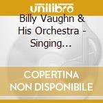 Billy Vaughn & His Orchestra - Singing Saxophones-50 Gre (2 Cd) cd