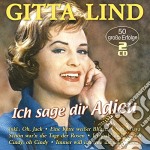 Gitta Lind - Ich Sag Dir Adieu (2 Cd)