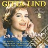 Gitta Lind - Ich Sag Dir Adieu (2 Cd) cd