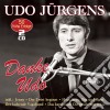 Udo Jurgens - Danke Udo-50 Fruehe Erfol (2 Cd) cd
