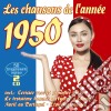 Chansons De L'Annee 1950 (Les) / Various (2 Cd) cd