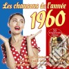 Chansons De L'Annee 1960 (Les) / Various (2 Cd) cd