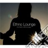 Finest (The) In Ethno Lounge / Various cd