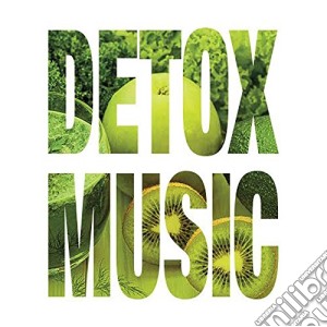 Detox Music / Various (2 Cd) cd musicale