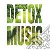 Detox Music / Various (2 Cd) cd