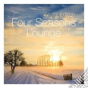 Four Seasons Lounge / Various (2 Cd) cd musicale