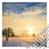 Four Seasons Lounge / Various (2 Cd) cd