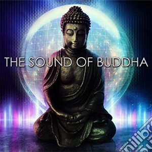 Sound Of Buddha (The)  / Various (2 Cd) cd musicale