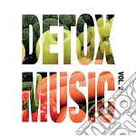 Detox Music Vol.2 (2 Cd) cd