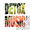 Detox Music Vol.2 (2 Cd) cd
