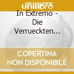 In Extremo - Die Verrueckten Sind In D cd