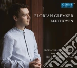 Ludwig Van Beethoven - Werke Fur Klavier Solo cd