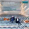 Emanuel Moor - Concerto For Two Cellos, Op. 69 cd