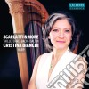 Scarlatti & More: Tailleferre, Bach, Baltin cd