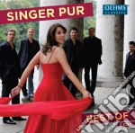 Singer Pur - Best Of (2 Cd) cd