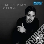 Robert Schumann - Schumann: Werke Fur Klavier Solo cd