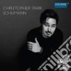 Robert Schumann - Schumann: Werke Fur Klavier Solo cd