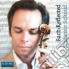 Johann Sebastian Bach - Benjamin Schmid: Bach: Reflected cd