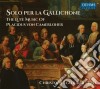 Placidus Von Camerloher - Solo Per La Gallichone cd